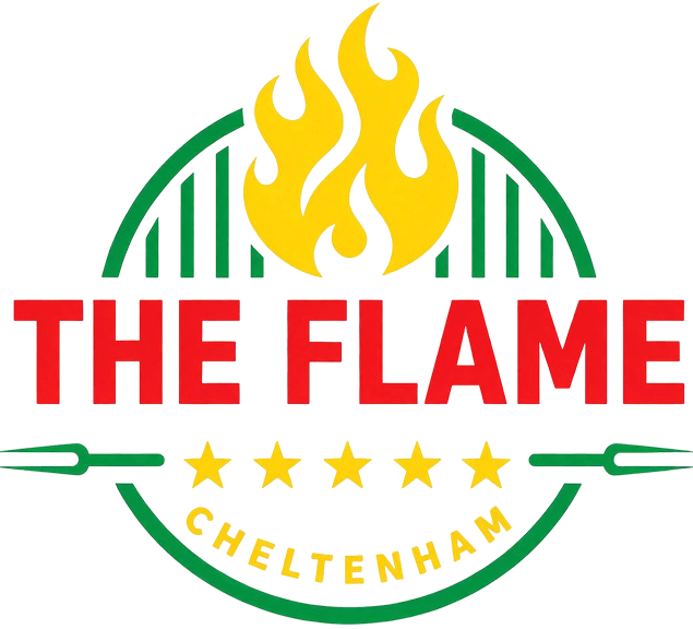 The Flame
